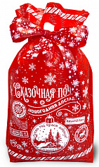 Сказочная почта красный